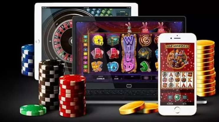 Rekening virtual bank BCA, Mandiri, BRI tersedia di net77