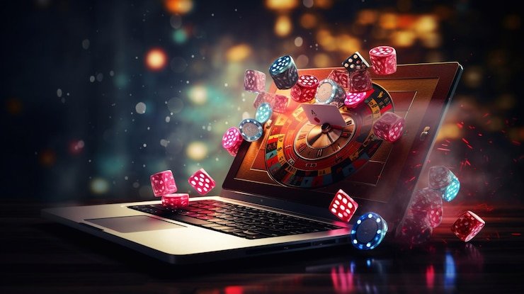 Mode putaran gratis dengan pengganda progresif di Treasures Aztec